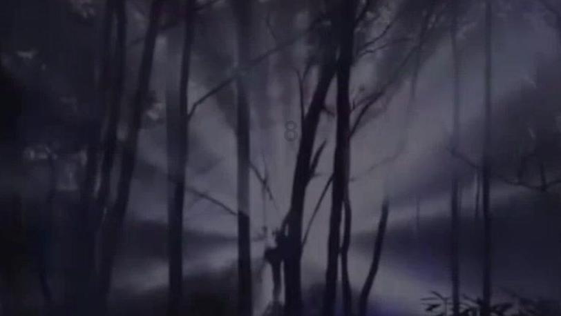 色度室逃生
